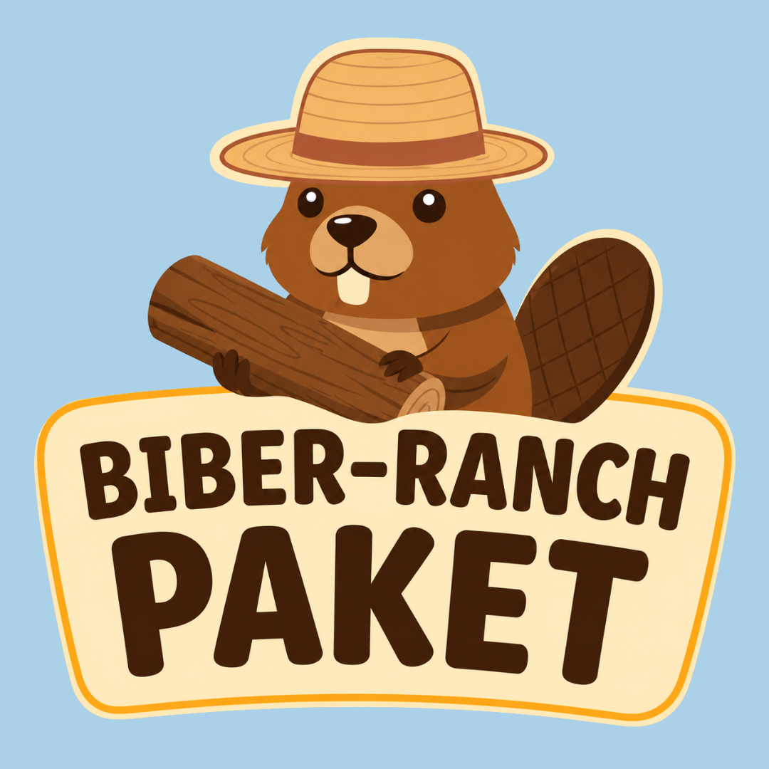 Biber-Ranch Paket