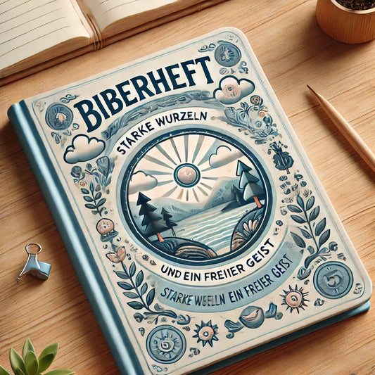 Individuelles Tagebuch / Biberheft