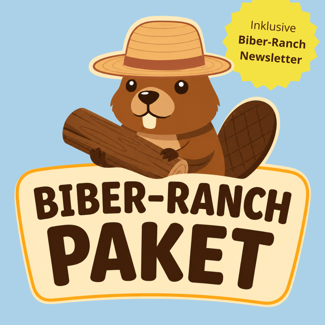 Biber-Ranch Paket